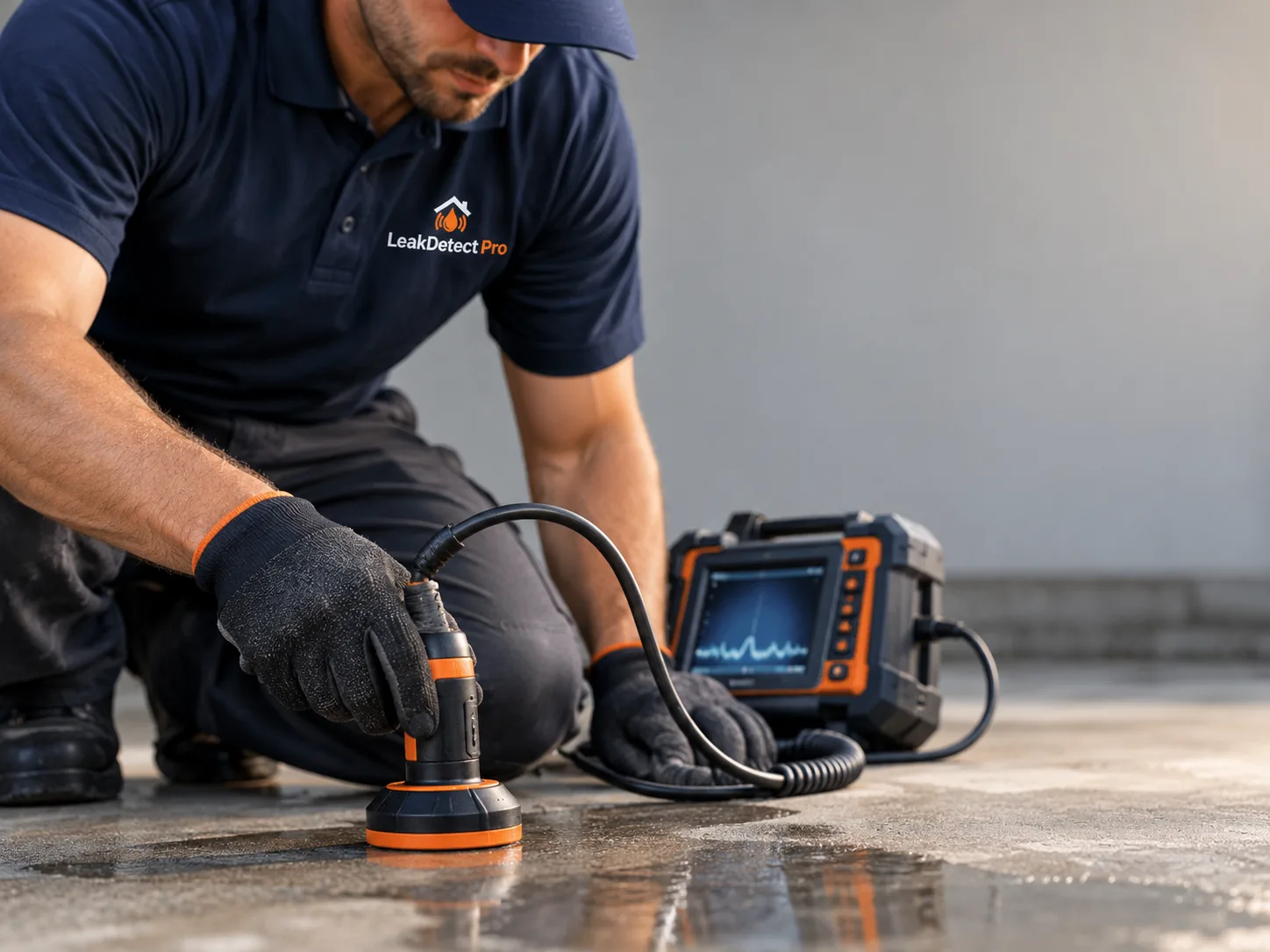 Tile Roof Detection in Raymond, KS